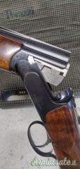 Perazzi MX8 12