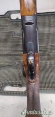 Perazzi MX8 12