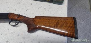 Perazzi MX8 12