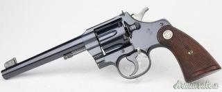 Colt officier HB .32 S&W Long