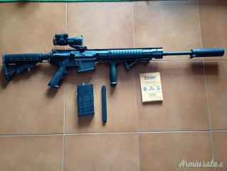 Whincester MP4 4.5/.177