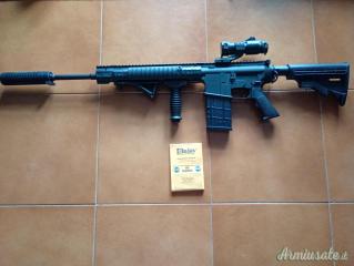 Whincester MP4 4.5/.177