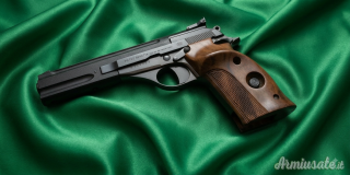 BERETTA 76 CAL 22 SPORTIVA