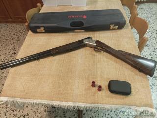 Fabarm Lelys  12