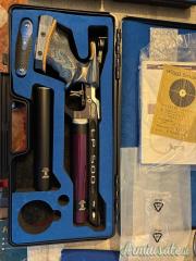 Walther | Carl LP500 4.5/.177