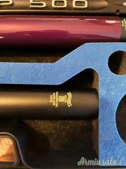 Walther | Carl LP500 4.5/.177