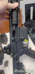 Smith & Wesson M&P15-22 .22 Long Rifle