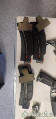 Smith & Wesson M&P15-22 .22 Long Rifle