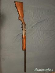 Remington Cal 12 12