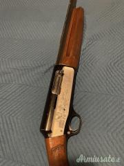 Franchi semiautomatico 12 per piattello e caccia