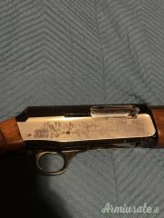 Franchi semiautomatico 12 per piattello e caccia