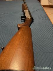 Franchi semiautomatico 12 per piattello e caccia