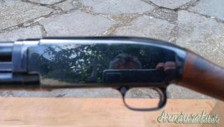 Winchester 12 12