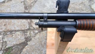 Winchester 12 12