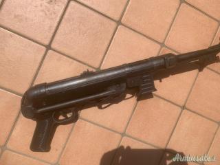 MP40 MGC NAKATA