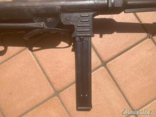 MP40 MGC NAKATA