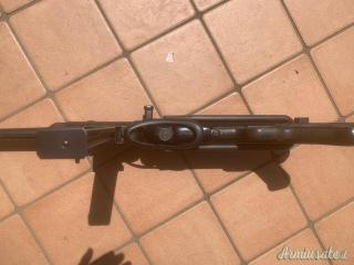 MP40 MGC NAKATA