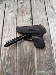 Ruger | Sturm LCP .380 ACP  | 9x17mm Browning Short