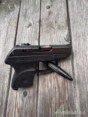 Ruger | Sturm LCP .380 ACP  | 9x17mm Browning Short