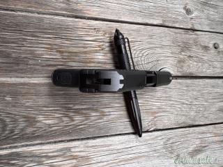 Ruger | Sturm LCP .380 ACP  | 9x17mm Browning Short