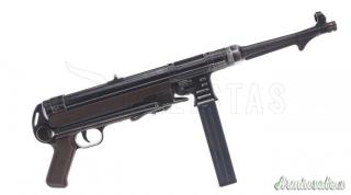 Umarex MP40 4.5/.177