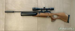 Daystate AIR RANGER 80J  5.5mm 5.5
