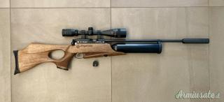 Daystate AIR RANGER 80J  5.5mm 5.5