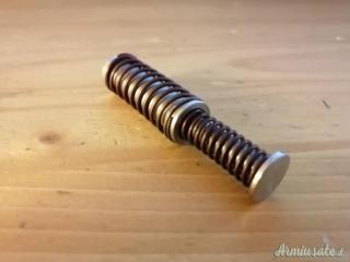 Molla recupero taurus G2C G2S PT111 9mm