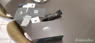Dnt zulus V2 HD 3 x12