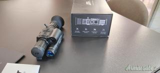 Dnt zulus V2 HD 3 x12