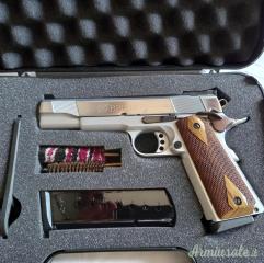 BRIXIA 1911 .45 ACP