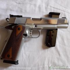 BRIXIA 1911 .45 ACP