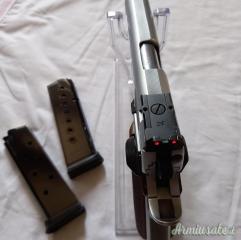 BRIXIA 1911 .45 ACP