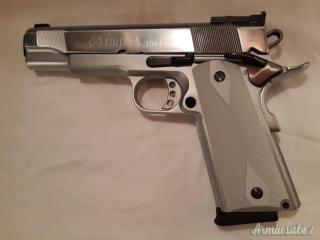 BRIXIA 1911 .45 ACP