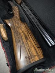 Perazzi HT3 - PARI AL NUOVO