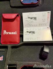 Perazzi HT3 - PARI AL NUOVO