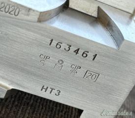 Perazzi HT3 - PARI AL NUOVO