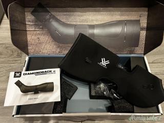 Vortex Spotter Diamondback HD 20-60x85