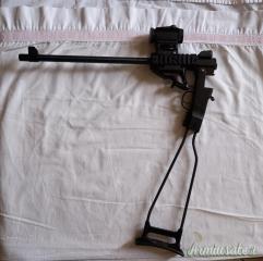 Kimar Little Badger .22 Long Rifle