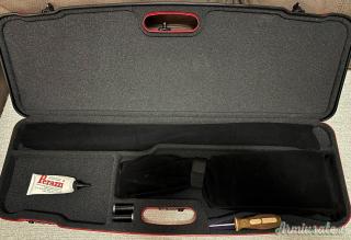 Perazzi MX8 Matr. 143xxx GIGLIATO