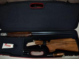 Perazzi MX8 Matr. 143xxx GIGLIATO