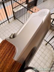 Perazzi MX8 Matr. 143xxx GIGLIATO