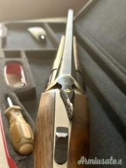 Perazzi MX8 Matr. 143xxx GIGLIATO