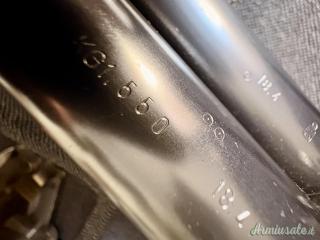 Perazzi MX8 Matr. 143xxx GIGLIATO
