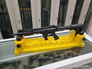 DERYA ZY9 B10 9x19mm Parabellum | Luger | NATO