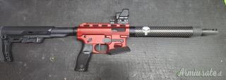 ...Altro | Non elencato AR9 Competition 9x19mm NATO Parabellum