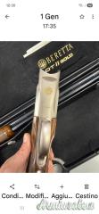 Beretta Dt11 gold  12
