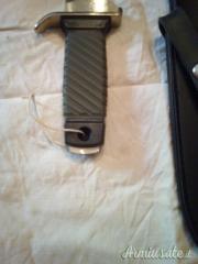 Survivor modello Spyderco