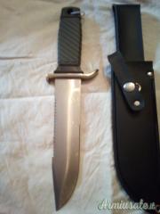 Survivor modello Spyderco