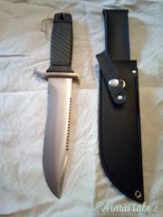 Survivor modello Spyderco